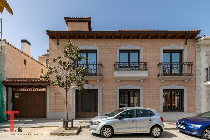 Casa En venta en Mayor, 19, Centro, Villaviciosa De Odón photo 0