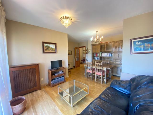 Piso En venta en Calle Del Maestro Marqués, San José - Parador - Zurguen, Salamanca photo 0