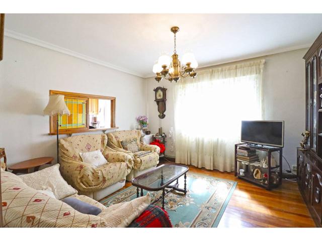 Piso en venta en Ventas-Jaizubia-Urdanibia(20305) photo 0