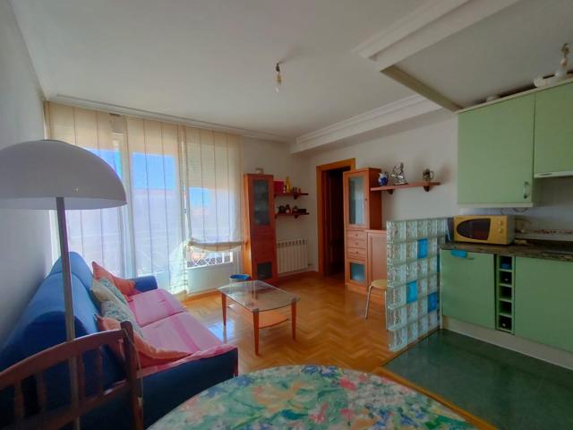 Venta de Piso en zona Capuchinos photo 0