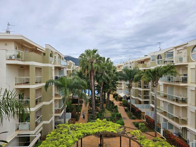 Apartamento en alquiler de temporada en zona Polideportivo photo 0