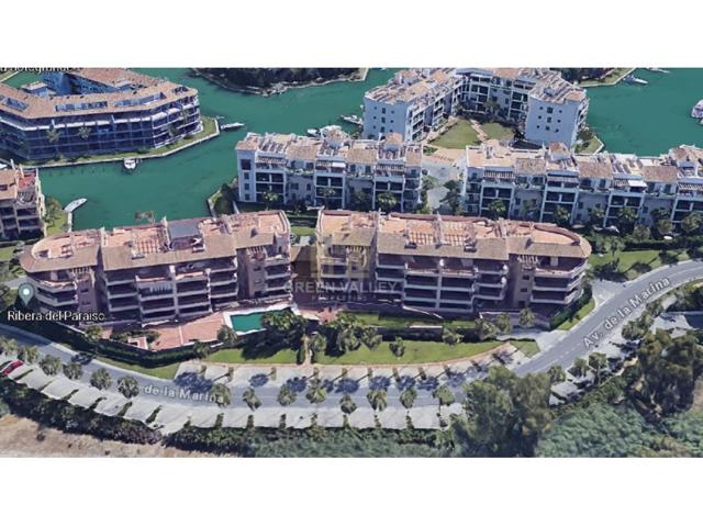 Planta Baja En venta en Sotogrande photo 0