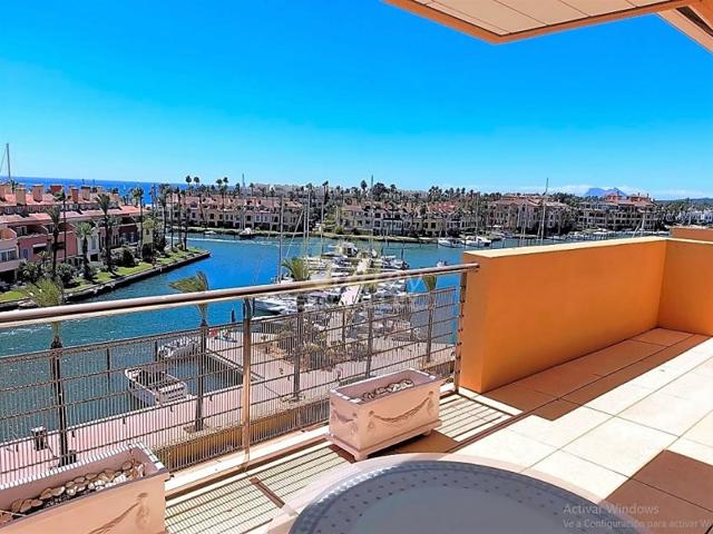Piso En venta en Sotogrande photo 0