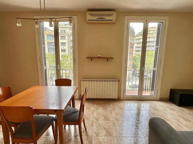 VIVIENDA EN AV. DIAGONAL – ARAGÓN. 80M2 . REBAJADA : 315.000,-€UROS photo 0