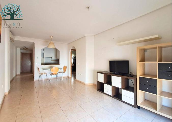 BONITO PISO EN MAZARRÓN PUEBLO photo 0