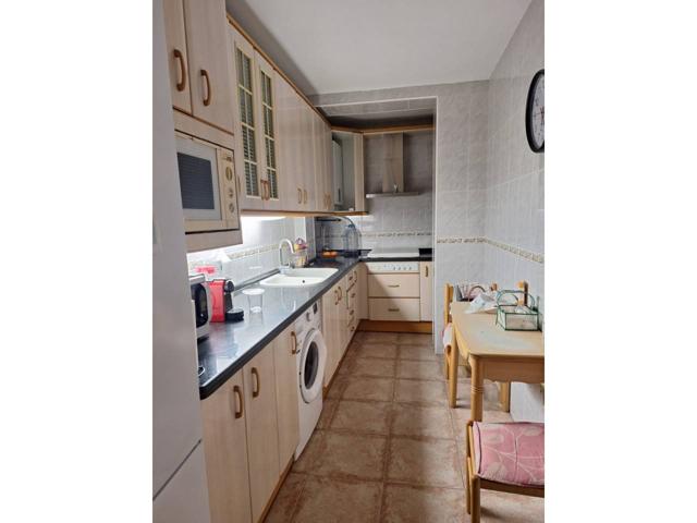 ACOGEDOR PISO EN VENTA PARA ENTRAR A VIVIR photo 0