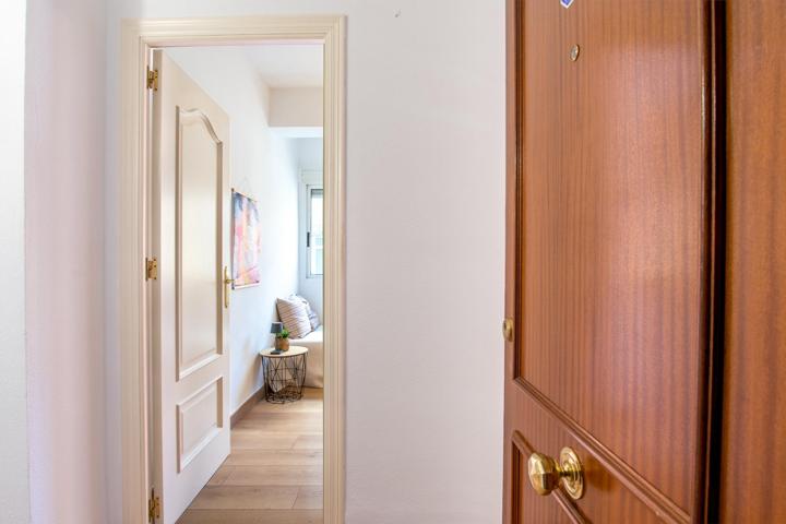 TU VIVIENDA EN MURCIA A 5 MINUTOS DEL CENTRO photo 0