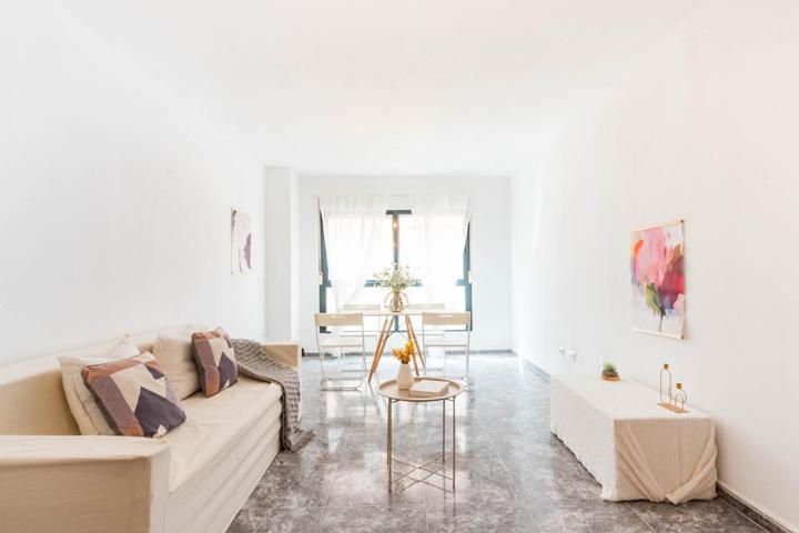 ¡Piso en venta en Beniaján, Murcia – Espacio, tranquilidad y buena conexión con la ciudad! photo 0