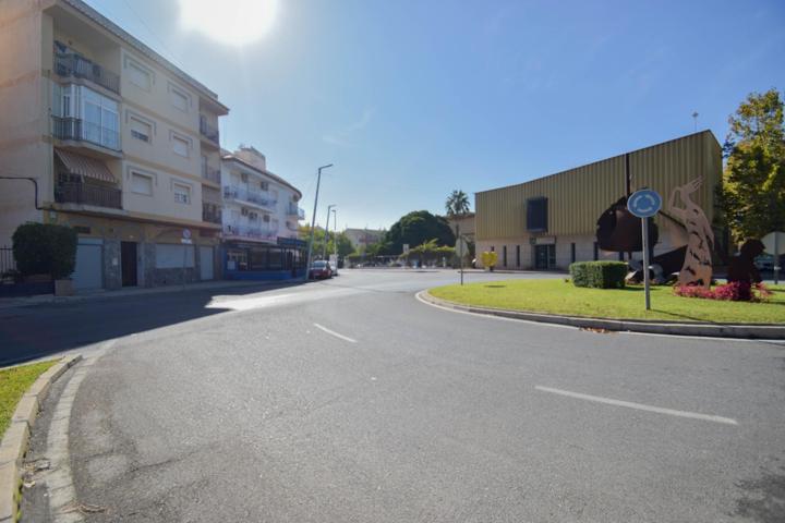 FANTASTICO ATICO EN MOTRIL photo 0