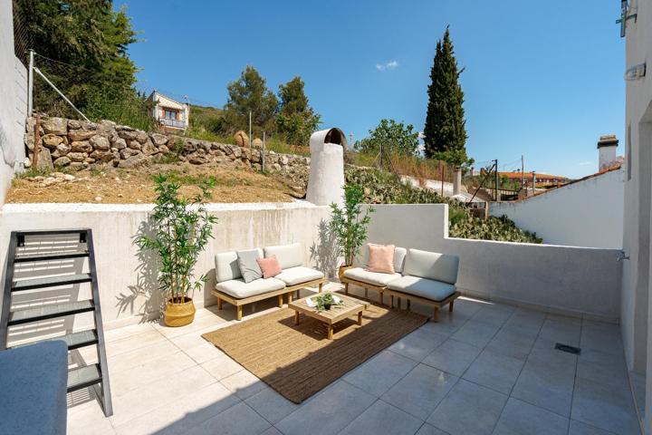CASA CON CUEVA EN VENTA EN TIELMES photo 0