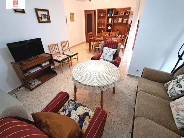 MONTIJO, VENTA PISO LUMINOSO, AMPLIO 4 HABITACIONES Y DOS BAÑOS photo 0