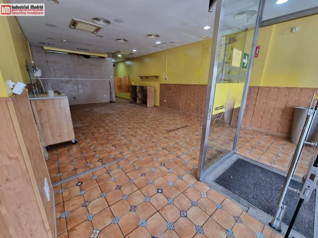 ¡OPORTUNIDAD! LOCAL COMERCIAL EN ALQUILER – RIVAS VACIAMADRID photo 0