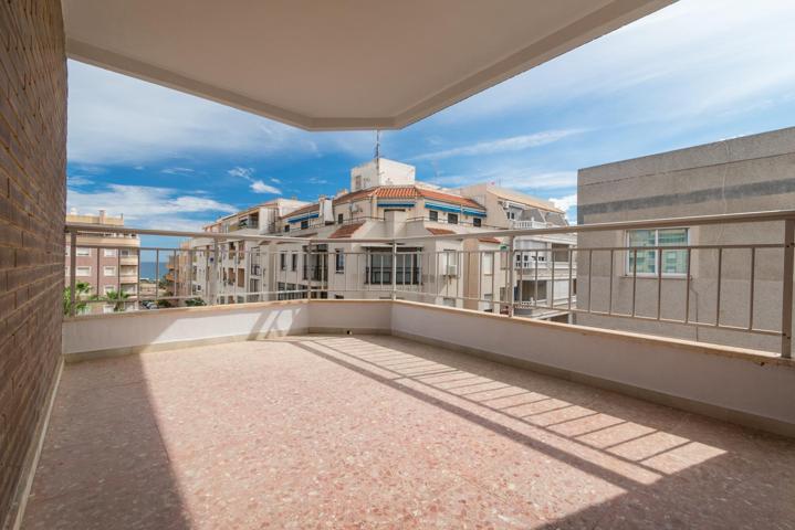 Apartamento en la Playa del Cura, con vistas al Mar y al Parque photo 0