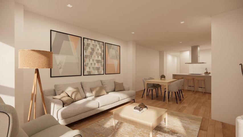 OCASION DE VIVIENDA +GARAJE A ESTRENAR Y HACERLA A SU GUSTO!!! photo 0