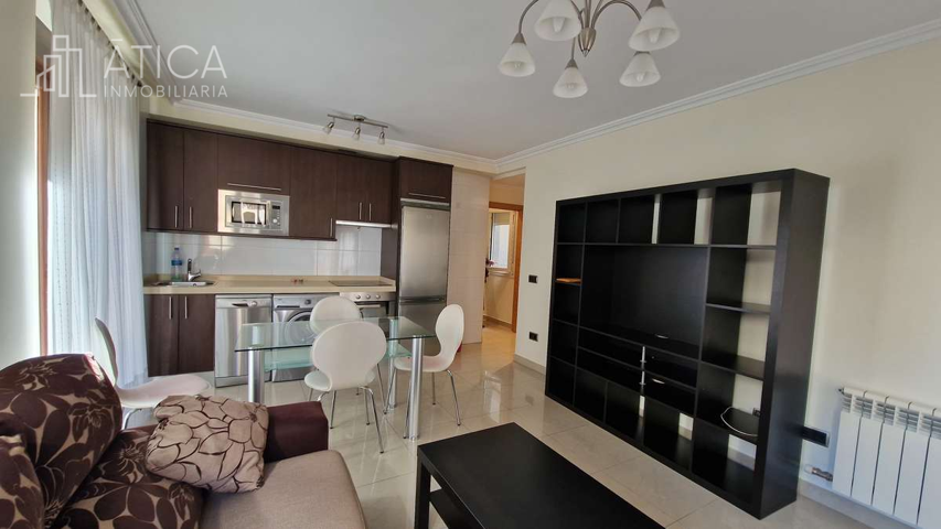 Apartamento junto a Puerta Zamora. photo 0