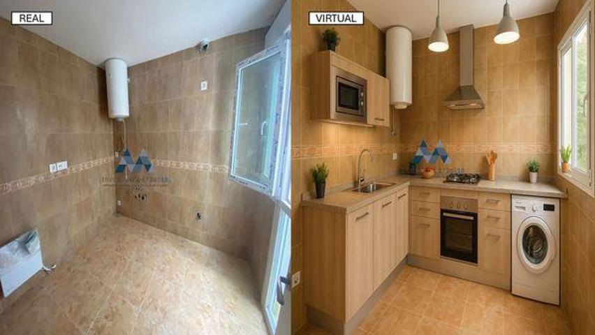 Piso en venta en Pantoja de 99 m2 photo 0