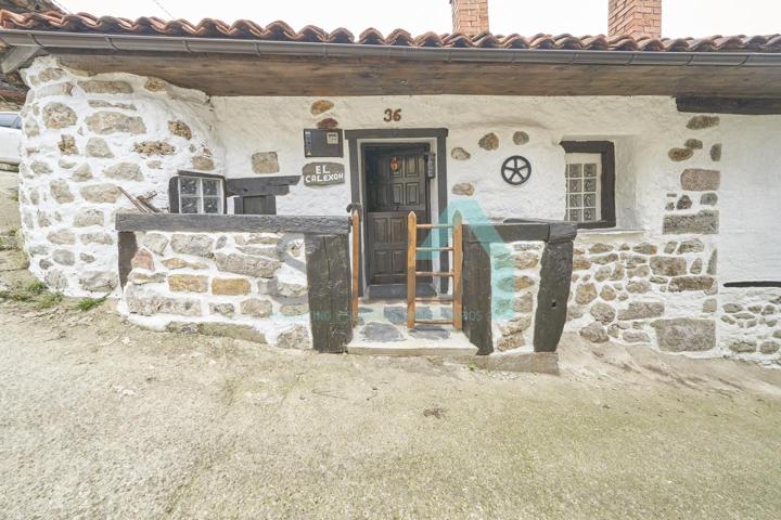 Casa - Chalet en venta en Toriezo de 185 m2 photo 0