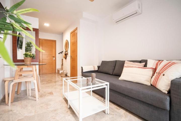 Encantador dúplex en Puerto Marina, Benalmadena photo 0