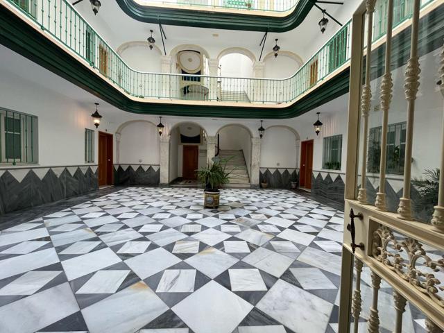 Piso en Cádiz photo 0