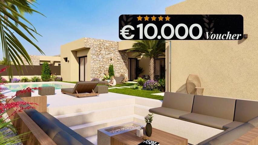 Casa En venta en Altaona Golf And Country Village, Baños Y Mendigo photo 0