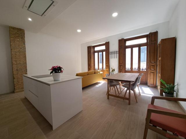 Piso En venta en Ciutat Vella, Valencia photo 0