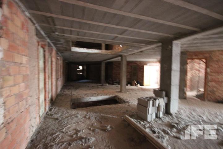 Edificio en venta en Alfaro de 2051 m2 photo 0