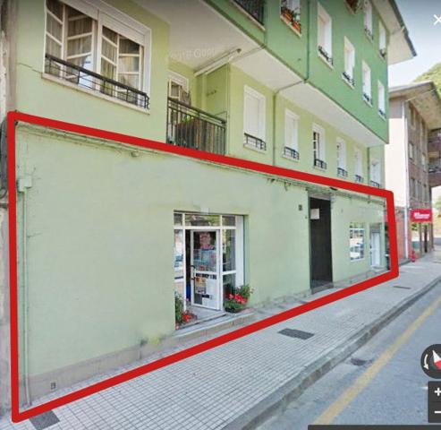 VENTA Y ALQUILER DE LOCAL COMERCIAL DE 330 M2. photo 0