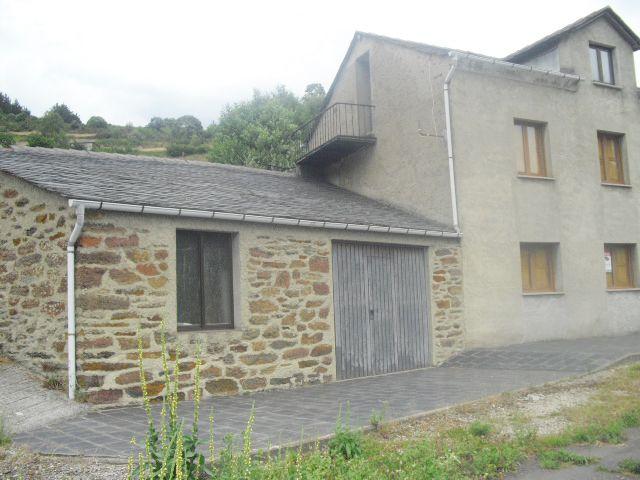 VENTA DE CASA REFORMADA EN INTERIOR DE ASTURIAS photo 0