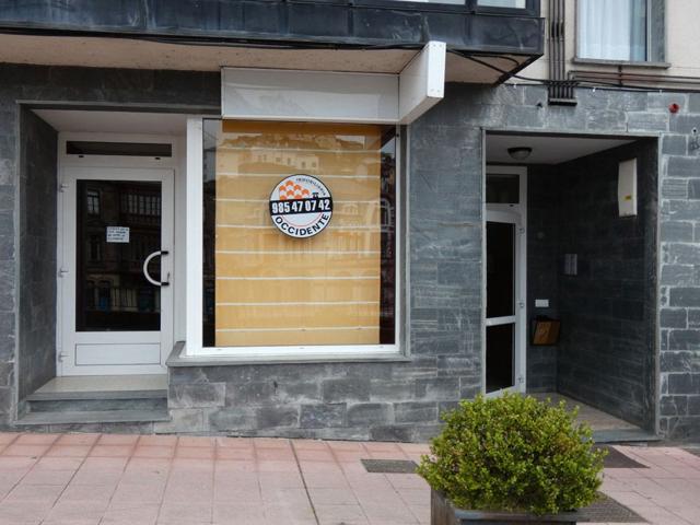 ALQUILER DE LOCAL CON TODOS LOS SERVICIOS. photo 0