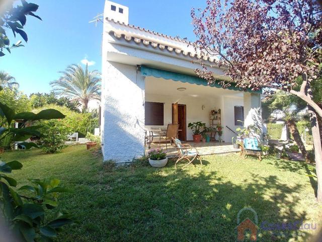 Casa En venta en Almadraba, Benicasim photo 0