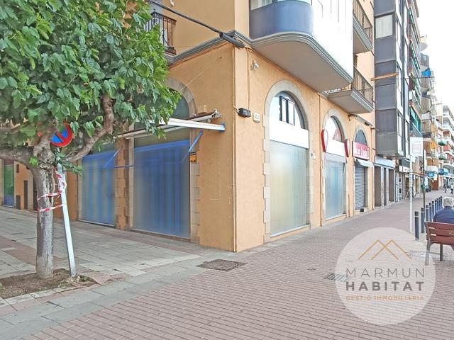 Local En alquiler en Arenys De Mar photo 0