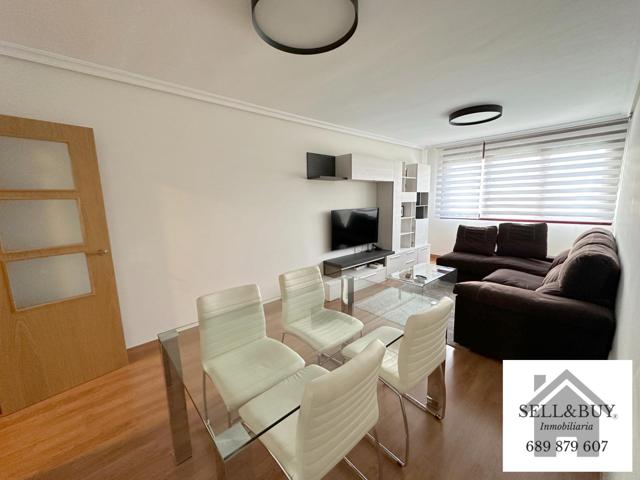 Piso junto al Corte Ingles photo 0