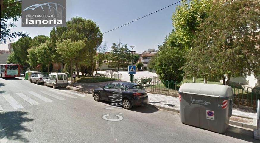 Grupo la Noria Vende Piso de 3 dormitorios, 2 baños completos, garaje, trastero, patio y terraza. photo 0