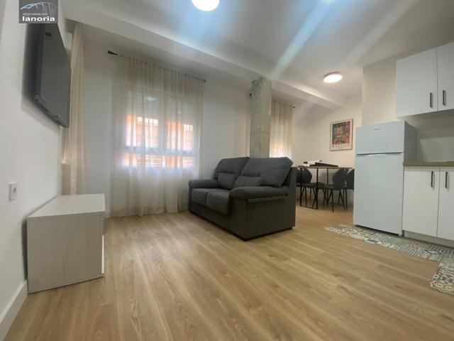 Grupo la Noria ALQUILA apartamento REFORMADO. Zona Feria-Santo Angel. Agua incluido en precio. photo 0