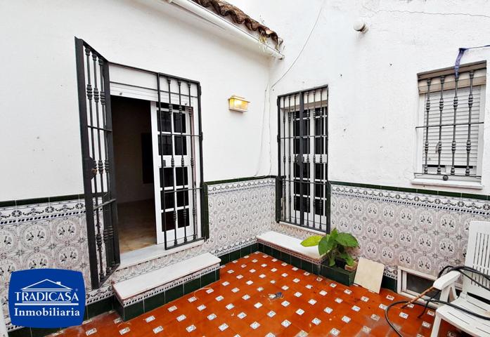 🏡 ALQUILER DE UNIFAMILIAR SIN AMUEBLAR ZONA EL RETIRO🏡 photo 0