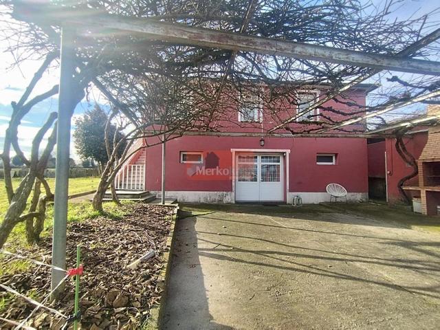 OPORTUNIDAD BAJADA DE PRECIO !!!!SE VENDE CASA CON FINCA CERRADA CERCA DE NADELA photo 0