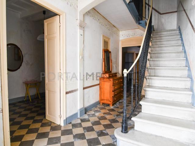 Casa En venta en Maó photo 0
