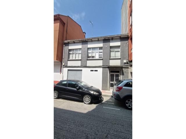 Casa En venta en Narón photo 0