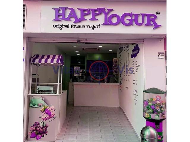 Local En alquiler en Playa Grande - Castellar, Mazarrón photo 0