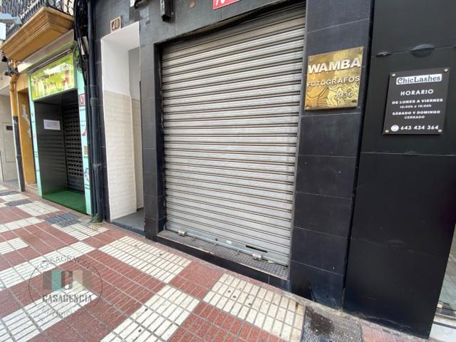 Local En alquiler en Centro, Castellón De La Plana - Castelló De La Plana photo 0