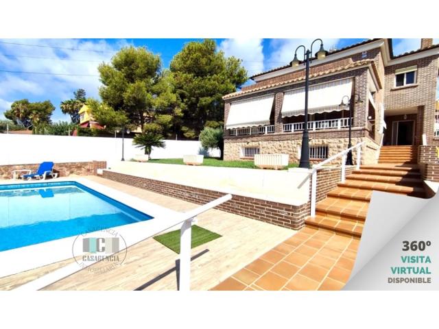 Villa En venta en Benicasim - Benicàssim photo 0