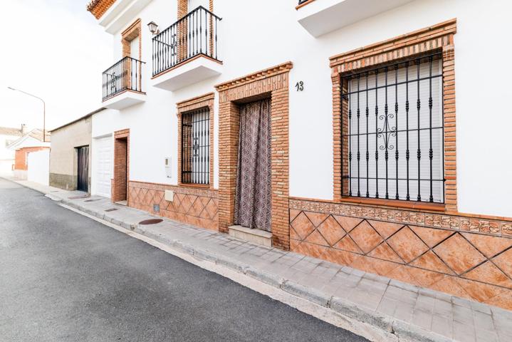 Casa En venta en Centro, Fuente Vaqueros photo 0