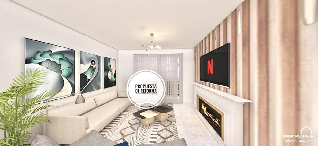 Piso en venta en Sabadell de 75 m2 photo 0