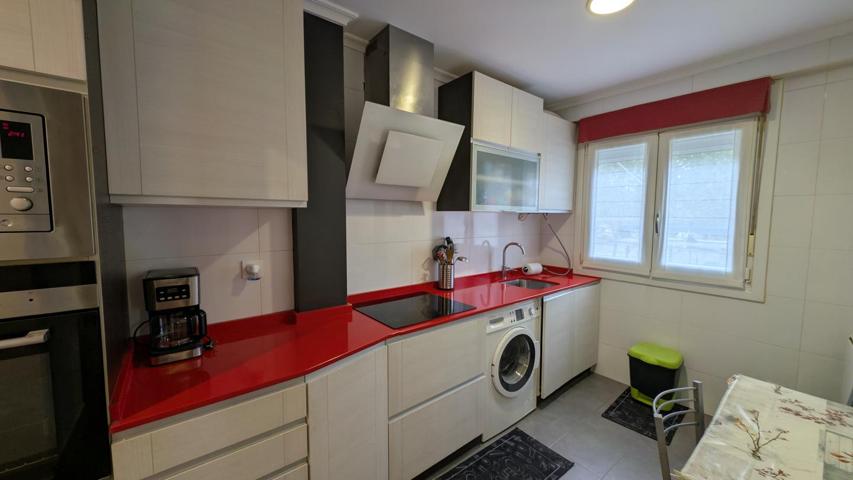 VIVIENDA TOTALMENTE REFORMADA EN ARTEAGABEITIA photo 0
