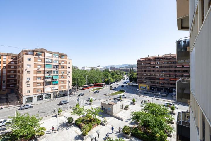 🏙️ Piso en venta junto a Plaza Einstein – Ideal para vivir o invertir photo 0