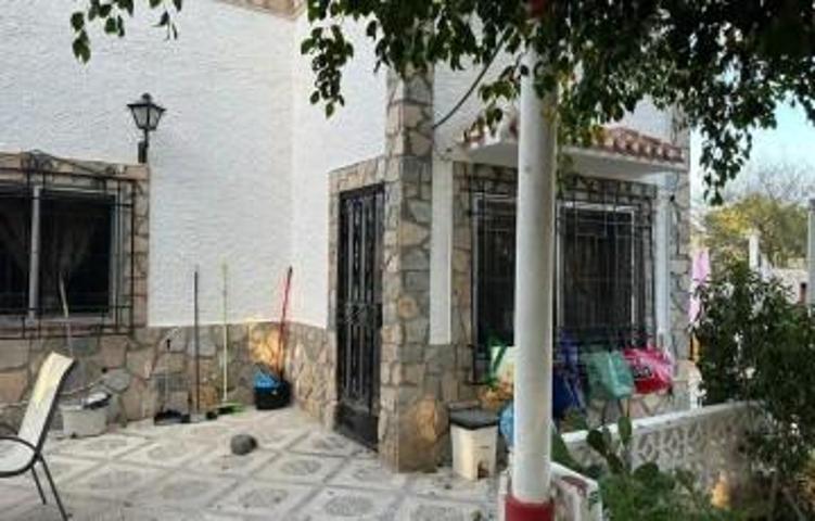 Se vende casa independiente en Villajoiosa photo 0