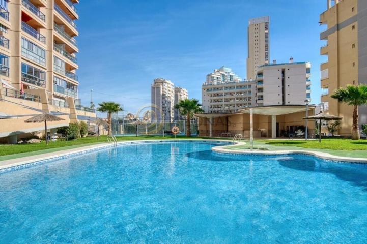 Se vende espectacular piso de 3 dormitorios en La cala photo 0