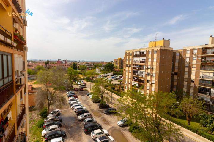 PISO EN SAN FERNANDO AMPLIO Y LUMINOSO DE CUATRO DORMITORIOS, BAÑO Y ASEO. photo 0