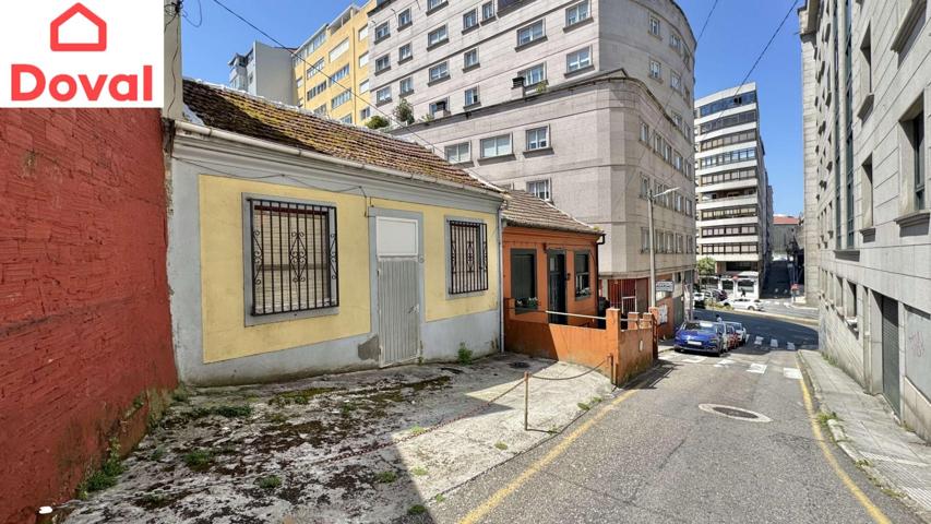 Casa para reformar a tu gusto photo 0