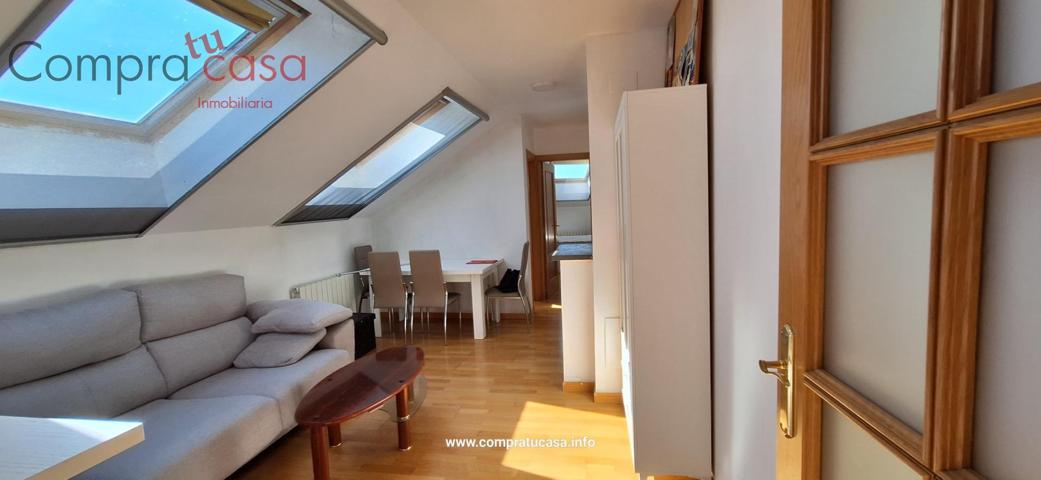 PISO EN VENTA EN ESPIRDO. photo 0
